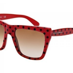 Dolce & Gabbana DG4228 Pois Collection 287313 Aurinkolasit