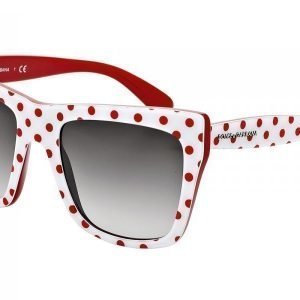 Dolce & Gabbana DG4228 Pois Collection 28758G Aurinkolasit