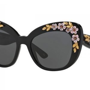 Dolce & Gabbana DG4230 Almond Flowers Collection 501/87 Aurinkolasit