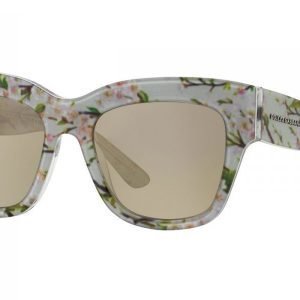 Dolce & Gabbana DG4231 Almond Flowers Collection 28436G Aurinkolasit