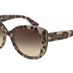 Dolce & Gabbana DG4233 Enchanted Beauties - Animalier Collection 287013 Aurinkolasit