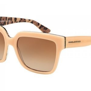 Dolce & Gabbana DG4234 Enchanted Beauties - Animalier Collection 288613 Aurinkolasit