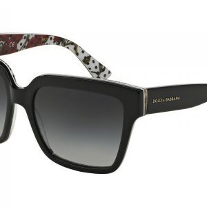 Dolce & Gabbana DG4234 Enchanted Beauties - Animalier Collection 29768G Aurinkolasit