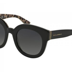 Dolce & Gabbana DG4235 Enchanted Beauties - Animalier Collection 2857T3 Aurinkolasit