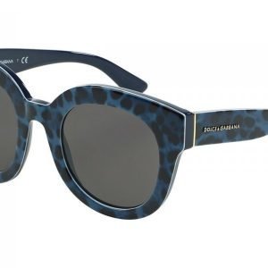 Dolce & Gabbana DG4235 Enchanted Beauties - Animalier Collection 288087 Aurinkolasit