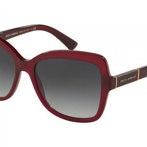 Dolce & Gabbana DG4244 26818G Aurinkolasit