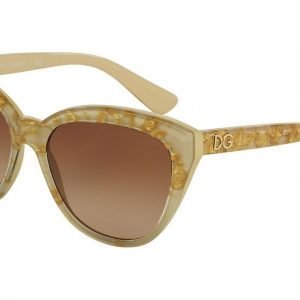Dolce & Gabbana DG4250 274713 Aurinkolasit