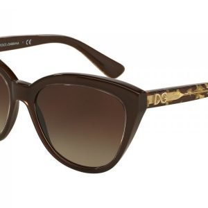 Dolce & Gabbana DG4250 291813 Aurinkolasit