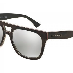 Dolce & Gabbana DG4255 29526G Aurinkolasit