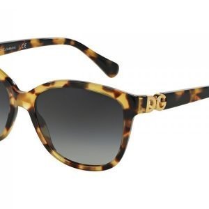 Dolce & Gabbana DG4258 512/8G Aurinkolasit