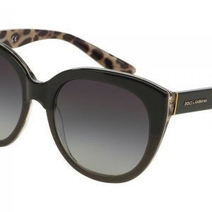 Dolce & Gabbana DG4259 28578G Aurinkolasit