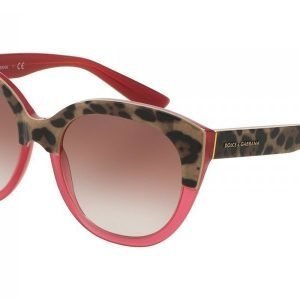 Dolce & Gabbana DG4259 29498D Aurinkolasit