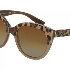 Dolce & Gabbana DG4259 2967T5 Aurinkolasit