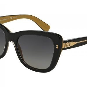 Dolce & Gabbana DG4260 2955T3 Aurinkolasit