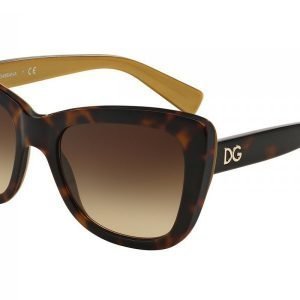 Dolce & Gabbana DG4260 295613 Aurinkolasit