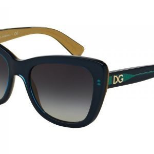 Dolce & Gabbana DG4260 29588G Aurinkolasit