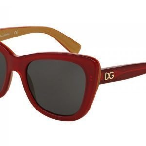 Dolce & Gabbana DG4260 296887 Aurinkolasit