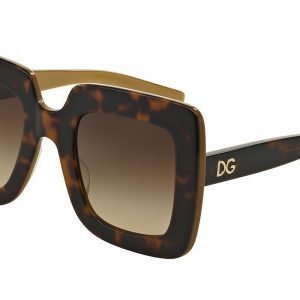 Dolce & Gabbana DG4263 295613 Aurinkolasit