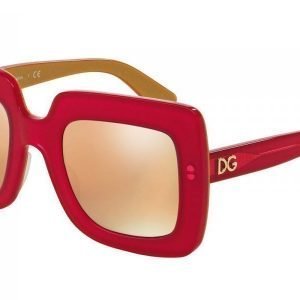 Dolce & Gabbana DG4263 29575R Aurinkolasit