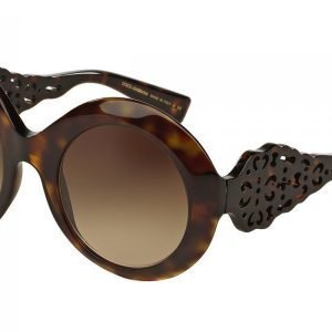 Dolce & Gabbana DG4265 Spain in Sicily Collection 502/13 Aurinkolasit