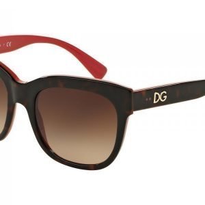 Dolce & Gabbana DG4272 300413 Aurinkolasit