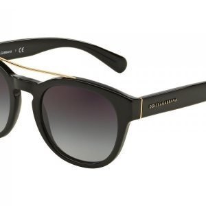 Dolce & Gabbana DG4274 501/8G Aurinkolasit