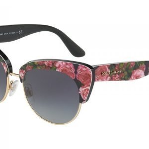 Dolce & Gabbana DG4277 31278G Aurinkolasit