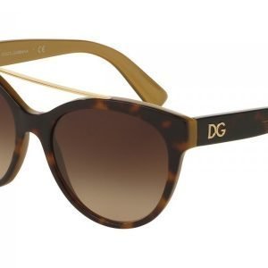 Dolce & Gabbana DG4280 295613 Aurinkolasit