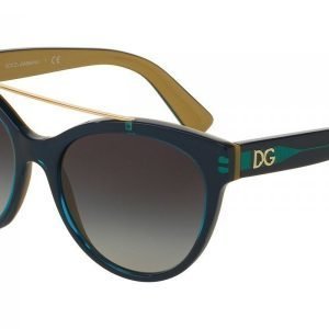 Dolce & Gabbana DG4280 29588G Aurinkolasit