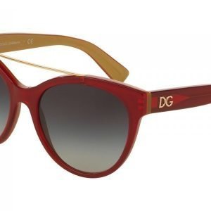 Dolce & Gabbana DG4280 29688G Aurinkolasit