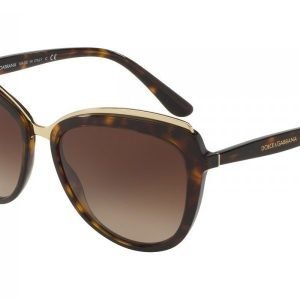 Dolce & Gabbana DG4304 502/13 Aurinkolasit