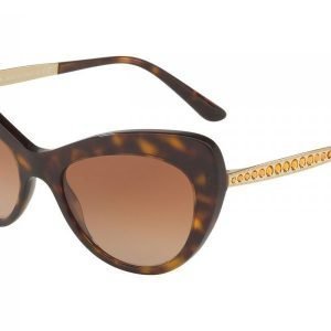 Dolce & Gabbana DG4307B 502/8G Aurinkolasit