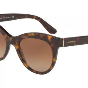 Dolce & Gabbana DG4311 502/13 Aurinkolasit