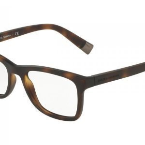 Dolce & Gabbana DG5019 3028 Silmälasit