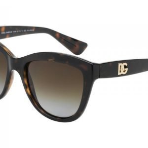 Dolce & Gabbana DG6087 502/T5 Aurinkolasit