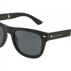 Dolce & Gabbana DG6089 501/81 Aurinkolasit