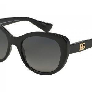 Dolce & Gabbana DG6090 501/T3 Aurinkolasit