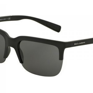 Dolce & Gabbana DG6097 261687 Aurinkolasit