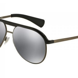 Dolce & Gabbana DG6099 501/6G Aurinkolasit