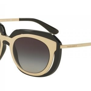 Dolce & Gabbana DG6104 501/8G Aurinkolasit