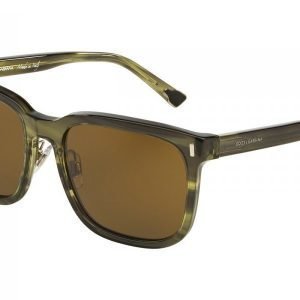 Dolce & Gabbana Gentleman Collection DG4271 292673 Aurinkolasit