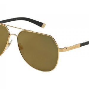 Dolce & Gabbana Gold Collection DG2133K 02/39 Aurinkolasit