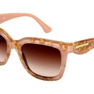 Dolce & Gabbana Golden Leaves Collection DG4197 274913 Aurinkolasit