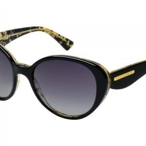 Dolce & Gabbana Golden Leaves Collection DG4198 2744T3 Aurinkolasit