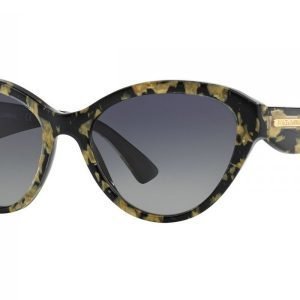 Dolce & Gabbana Golden Leaves Collection DG4199 2745T3 Aurinkolasit