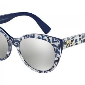 Dolce & Gabbana Maiolica Collection DG4217 29936G Aurinkolasit