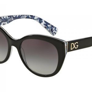 Dolce & Gabbana Maiolica Collection DG4217 29948G Aurinkolasit