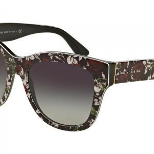 Dolce & Gabbana Mama's Brocade Collection DG4270 30198G Aurinkolasit