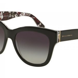 Dolce & Gabbana Mama's Brocade Collection DG4270 30218G Aurinkolasit
