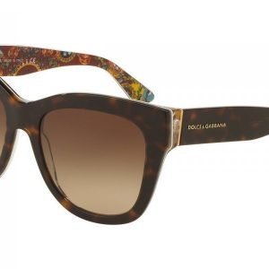 Dolce & Gabbana Mama's Brocade Collection DG4270 303713 Aurinkolasit